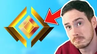 Will I Reach GOLD In Fortnite RANKED
