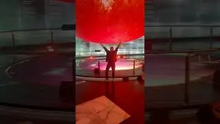 Мои друзья немцы в Астане.