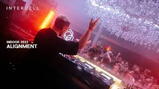 Alignment [hard set] at Intercell Indoor 2023