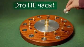 I made an UNUSUAL drum!