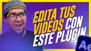 EDITA tus VIDEOS para redes sociales con ESTE PLUGIN ⚡