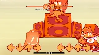 FNF eShop Beat Drop