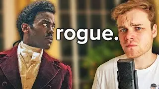 Doctor Who "Rogue" Review | LIVE