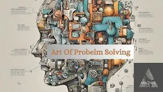 Art Of Problem Solving |AOPS 1 | Algebra  | #mathematics