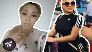 ► ¡LA MATERIALISTA LE TIRA A LA INSUPERABLE (TIRADERA 2018)! | URBANO TV.