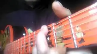 Kunci  G Melody  String 1 s/d 6 # ( Do- Re- Mi )