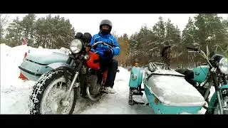 МотоМасленница 2019г.