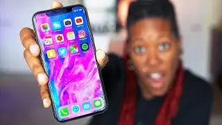 iPhone X: How to Add a Home Button!