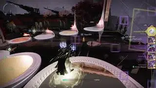 Lighting the PVE Platinum torch Destiny 2 guardian games (Before InlandCaribou does) | 2023