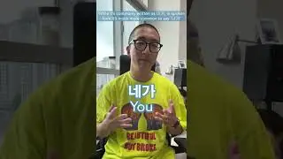 Why do Kpop idols keep using the N word? 