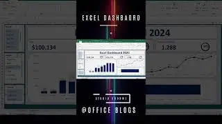 Mastering Excel Dashboards: Boost Your Skills With These Advanced Tips!