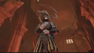 Every weapon glitch possible with repeating crossbow in elden ring (im pretty sure at least)