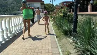 Крым