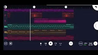 My Brand New Music Experiment