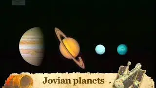 ASTRONOMY: Observations & Theories - SOLAR SYSTEMS