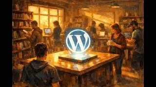 Why 43% of the Web Still Uses WordPress in 2026 (The AI Shift)