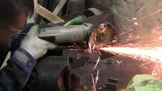 Топор Тупости
