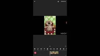 Как в Фотошопе сделать так, чтобы бен сбежал из игры?