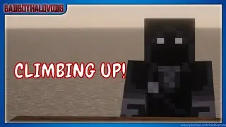 CLIMBING UP! | QSMP