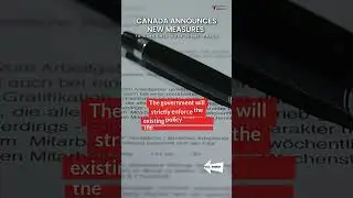 Canada announces new measures to curb LMIA work permit fraud ~ Canada Immigration News Update 2024