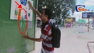 Những Màn Ảo Thuật Hay Nhất Dùng After Effects - Magic AE Tricks Show