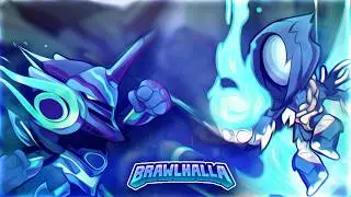 No Comp for Artemis | Brawlhalla 1v1 Gameplay