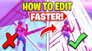 🔥HOW TO TRIPLE YOUR EDIT SPEED ON 60FPS IN 60SECONDS🔥