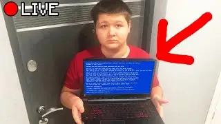 ПОСЛЕДНИЙ CТРИМ ПУХЛЯША?! ReallyWorld