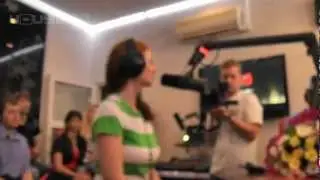 (2012) Lena - On Air  Radio NRJ