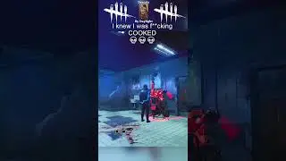 No description needed 💀 #shorts #dbd #gaming #dbdshorts