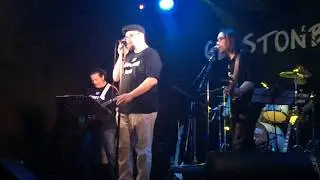 Секретный Ужин - Твой разум слабее