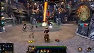 SMITE Повелитель Арены №1 Агни в деле