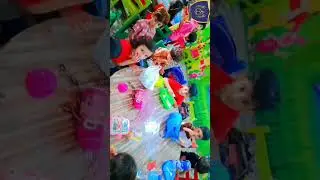 Vlog M Saim 10 health tips for kids ll how to manage health of kids#saimvlogs #lunch#cutebaby