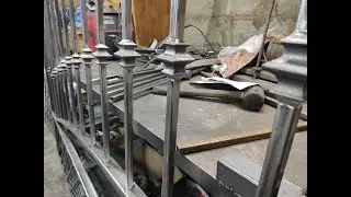 Зарабатываем на профильной трубе.