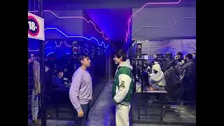 A3A VS Ot1ck
