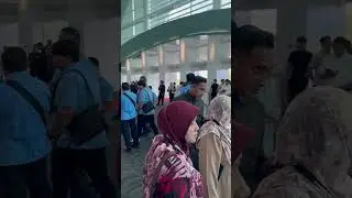 Kempen Pencegahan Vandalisme di BCCK Kuching #sarawak #borneo #bcck #vandalism