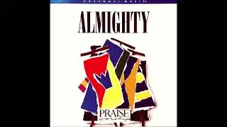 RICH GOMEZ ~ ALMIGHTY ALBUM - PART IV - 1992