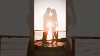 Fall in love with being alive again