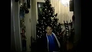 Myrtle Beach White Christmas 1989
