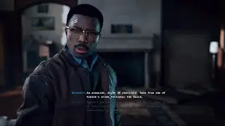 Black Ops 6 Campaign Is Actually Pretty Dope