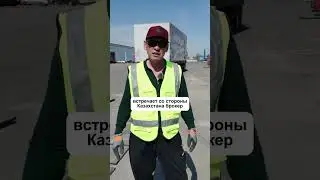 Водитель раскрывает всю правду о нашей компании #грузоперевозки #логистика