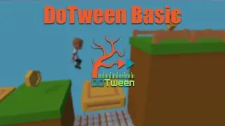 Unity + DoTween | Unity3D Tutorial | Madfireon