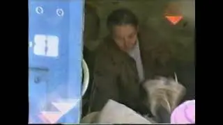 1997 г. Маг.обл ч.1 Завершение работ возвращение в п Сеймчан