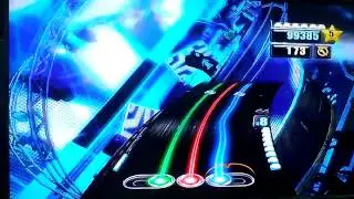 DJ Hero Expert - Queen vs. Daft Punk FIRST FC EVER 189k