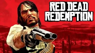 РЕД ДЕД РЕДЕМПШН ► Red Dead Redemption #1