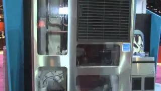 Hoshizaki Foodservice Equipment