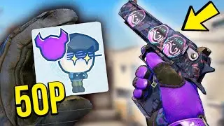 КАК ИЗМЕНИЛИСЬ СКИНЫ!? С ЭТИХ СКИНОВ СТОИТ НАЧИНАТЬ!!! ЛУЧШИЕ СКИНЫ В CS:GO!