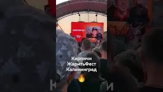 Кирпичи - Смерть на рэйве 