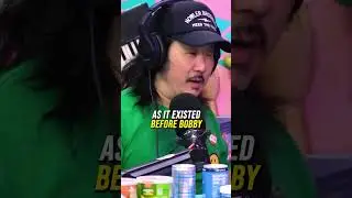 @bobbylee Ruined My Life!