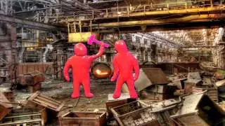 Заводская история